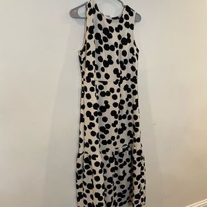 COW DRESS